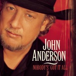 John Anderson - Atlantic City