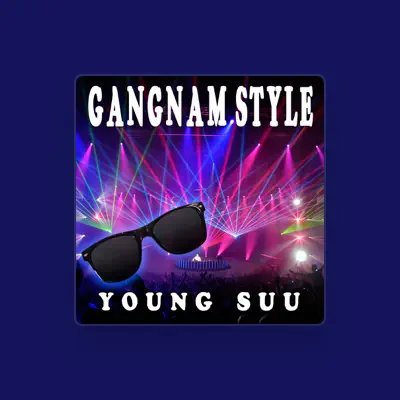 Listen to Young Suu, watch music videos, read bio, see tour dates & more!