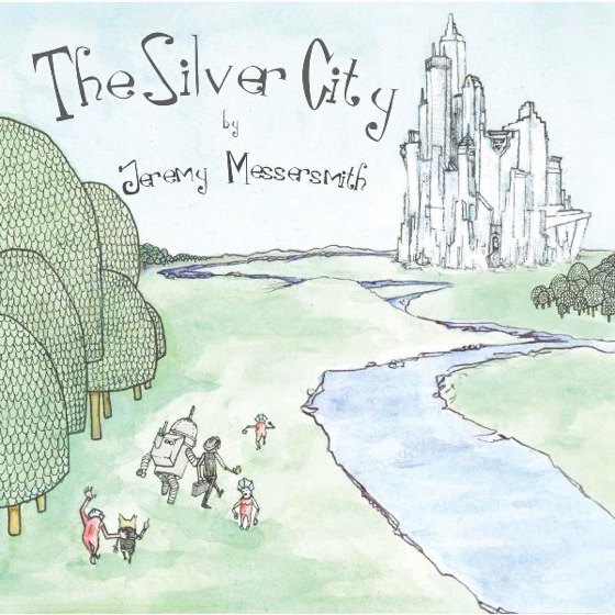 Cover artwork for Miracles