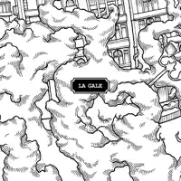 Passe ton chemin, fais ta vie — La Gale