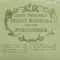 Arthur and Sarah - Brent Randall and his Pinecones lyrics