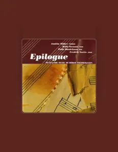 Dengarkan Milder / Stenson / Danielsson / Norén, tonton video musik, baca bio, lihat tanggal tur & lainnya!