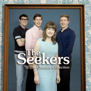 The Seekers - The Gypsy Rover (The Whistling Gypsy) - 排舞 编舞者