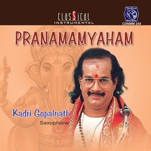 Pranamamyaham