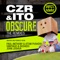 Obscure (Santiago & Bushido Remix) - CZR & Ito lyrics