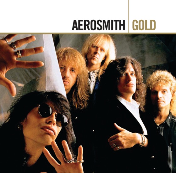 Cover artwork for Walk This Way
