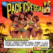 Pacific Reggae, Vol. 1 artwork