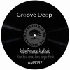 Groove Deep - EP