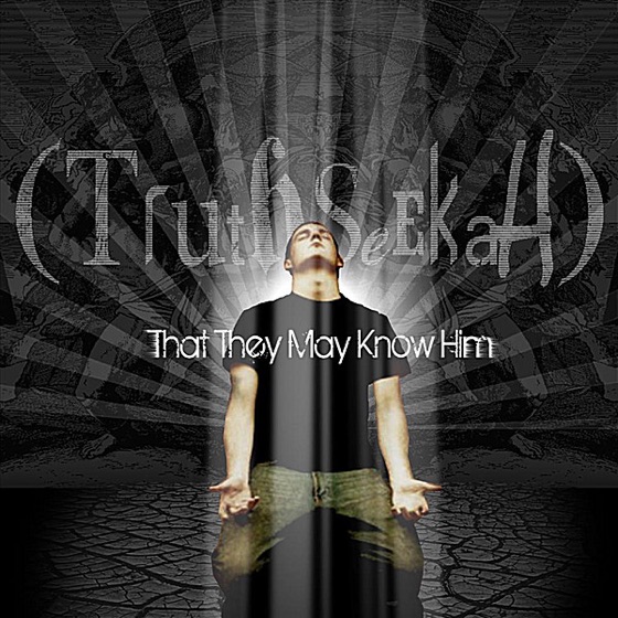 Cover artwork for This Revolution (feat. Chrispy)
