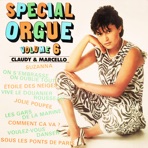 Spécial orgue, vol. 6
