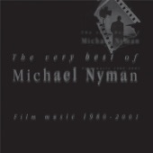 Michael Nyman - Here To There