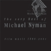 Michael Nyman - The Heart Asks Pleasure First / The Promise (Edit)