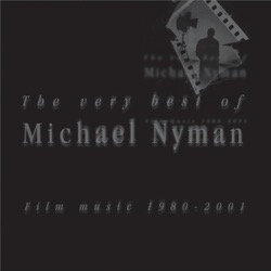 Michael Nyman - Trysting Fields
