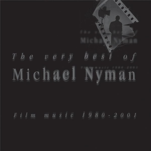 Film Music 1980 - 2001 - マイケル・ナイマンのアルバム