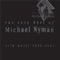 Becoming Jerome/God's Hands - Michael Nyman lyrics