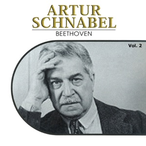 Artur Schnabel, Vol. 2 (1932, 1935)