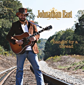 Johnathan East - Back Slidin' Country Boy - Line Dance Music