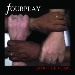 feat. Chaka Khan and Nathan East - Sonnymoon