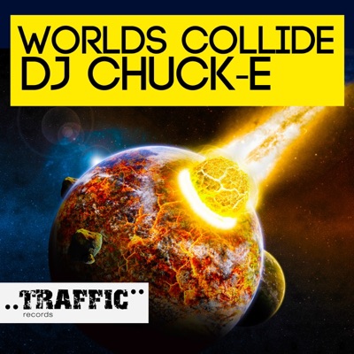 World's Collide - Single