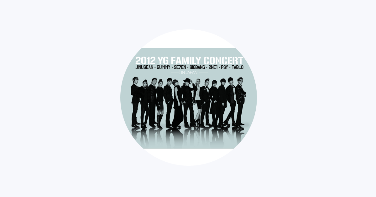 GD&TOP - Apple Music