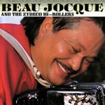Beau Jocque & The Zydeco Hi-Rollers - Breezin'