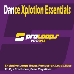 Dance Xplosion Essential DJ Tools