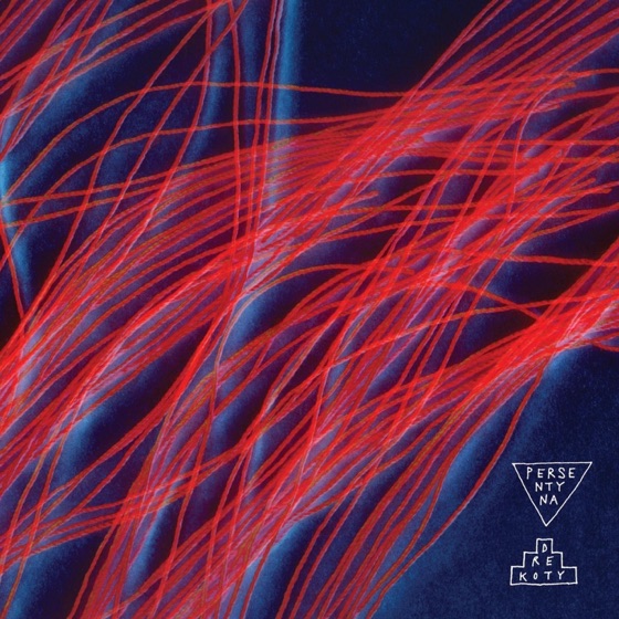 Cover artwork for Tramwaj