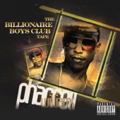 The Billionaire Boys Club Tape artwork