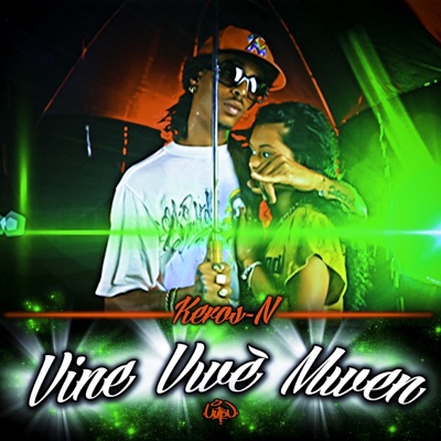 Vinn vwè mwen - Single