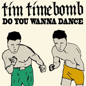Do You Wanna Dance - Single