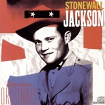 Stonewall Jackson - Don't Be Angry