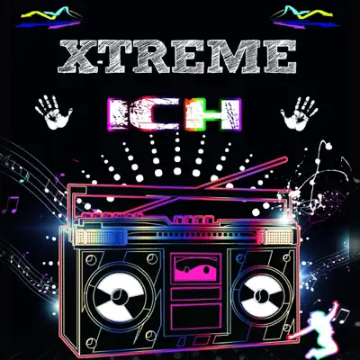 Ich - Single - X-Treme