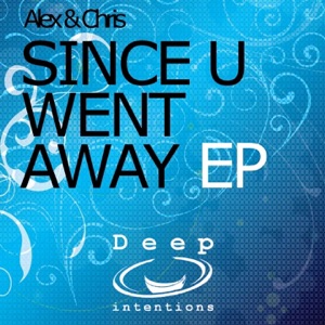 Since U Went Away - Single