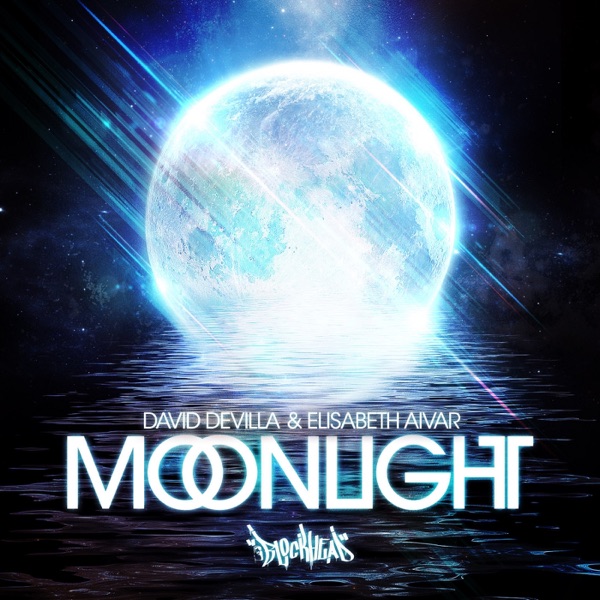 Moonlight - Single
