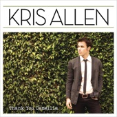 Teach Me How Love Goes by Kris Allen