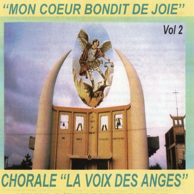 Chorale La Voix des Anges - Metcho (feat. Dogbo Paul)