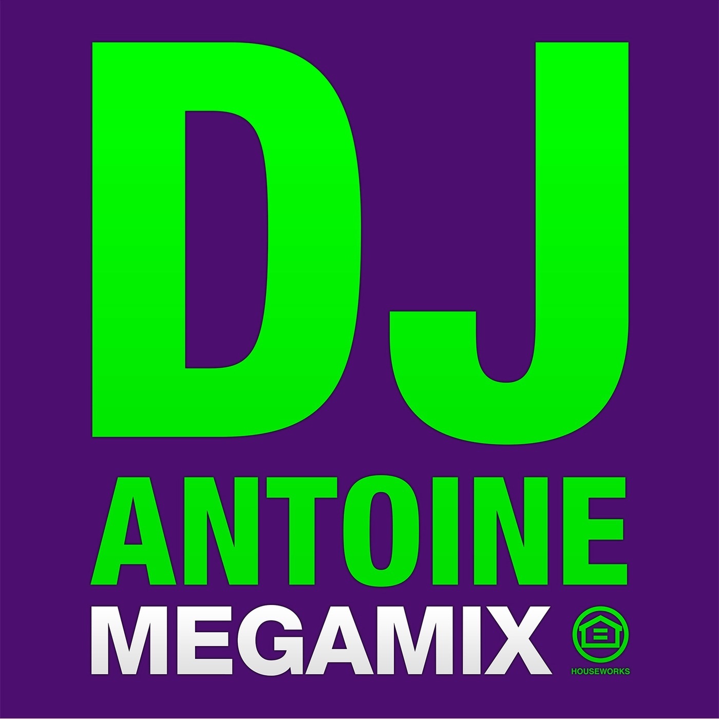 Megamix (2012) - Single