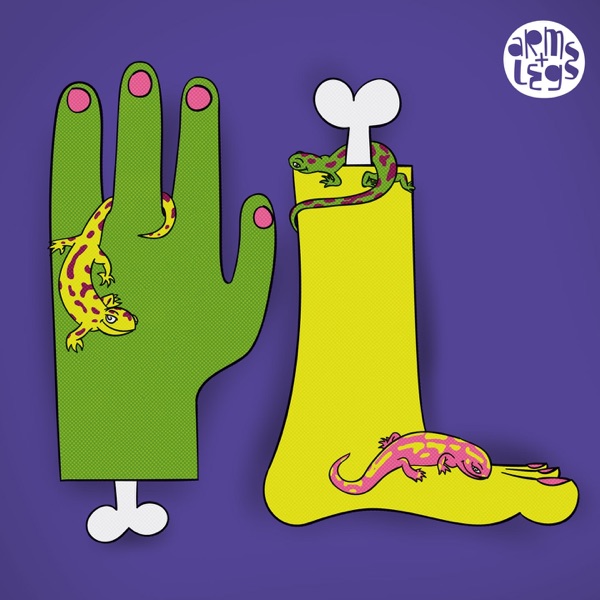 Salamander EP - EP