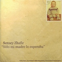Sólo mi Madre lo Esperaba - Sensey Zhafir