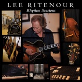 Lee Ritenour - Dolphins Don't Dance (feat. Alan Pasqua, Larry Goldings & Peter Erskine)