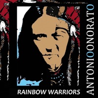 Rainbow Warriors - Antonio Onorato