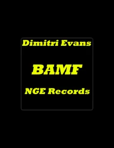 Escucha a Dimitri Evans, mira videos musicales, lee su biografía, consulta las fechas de las gira y más.