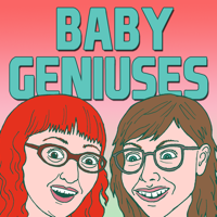podcast cover