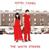 The White Stripes - Rated X (Live at the Hotel Yorba)