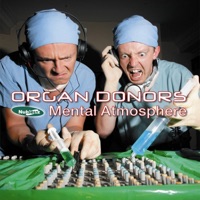 Mental Atmosphere - Single - Organ Donors
