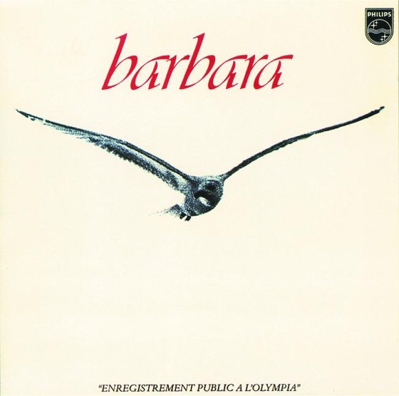 Cover artwork for Marienbad