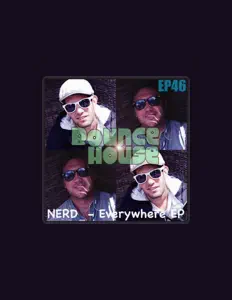 NERD dinle, müzik videolarını izle, biyografisini oku, tur tarihlerini ve daha fazlasını gör!