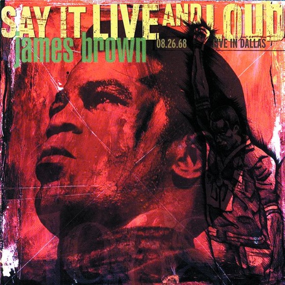 Cover artwork for There Was a Time