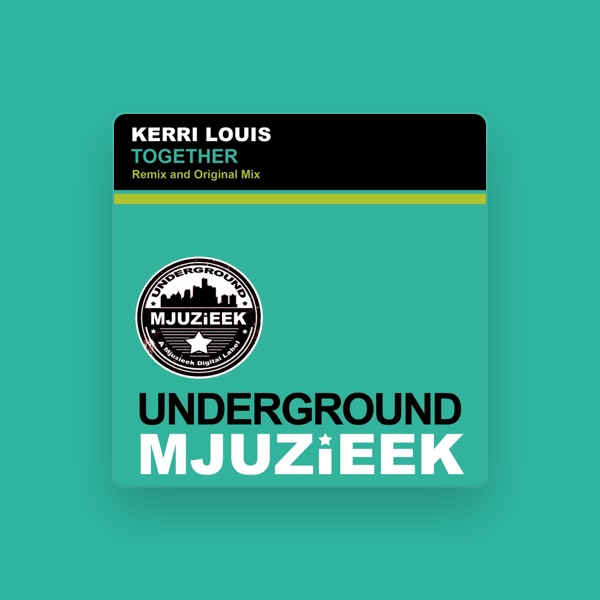 Kerri Louis's avatar