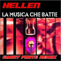 La musica che batte (Gabry ponte remix cut)